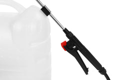 KRAFT&DELE akumulatorska prskalica – 16L