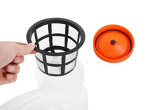 KRAFT&DELE akumulatorska prskalica – 16L