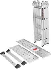 Ljestve s Platformom 4x4 – 460 cm