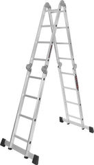 Ljestve s Platformom 4x4 – 460 cm