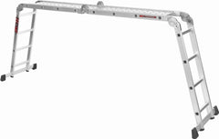 Ljestve s Platformom 4x4 – 460 cm