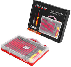 Izolirani Odvijači 14 kom – KD5971 | 1000V