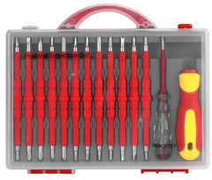 Izolirani Odvijači 14 kom – KD5971 | 1000V