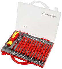 Izolirani Odvijači 14 kom – KD5971 | 1000V