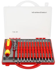 Izolirani Odvijači 14 kom – KD5971 | 1000V