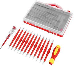 Izolirani Odvijači 14 kom – KD5971 | 1000V
