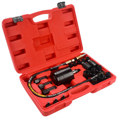 Pneumatski izvlakač za injektore i grijače