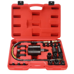 Pneumatski izvlakač za injektore i grijače