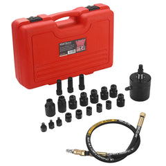 Pneumatski izvlakač za injektore i grijače