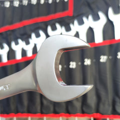 Trimax Set viljuškasto-okastih ključeva 6–32 mm