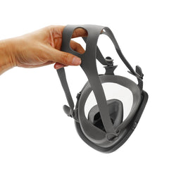 Profesionalna maska za lakiranje s filterima