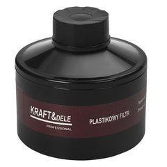 Profesionalna maska za lakiranje s filterima