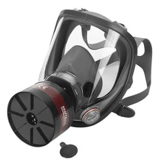 Profesionalna maska za lakiranje s filterima