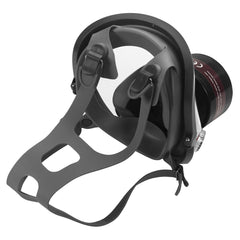 Profesionalna maska za lakiranje s filterima