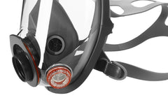 Profesionalna maska za lakiranje s filterima