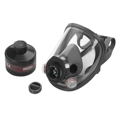 Profesionalna maska za lakiranje s filterima