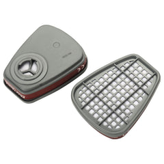 Profesionalna maska za lakiranje s filterima