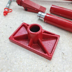 Set hidraulike za popravak limarije 10T