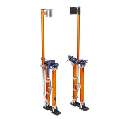 Alu radne štule za suhomontažu– Visina 61–102 cm