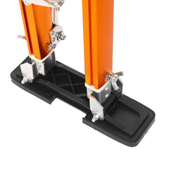 Alu radne štule za suhomontažu– Visina 61–102 cm