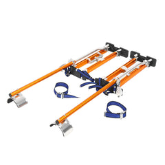 Alu radne štule za suhomontažu– Visina 61–102 cm