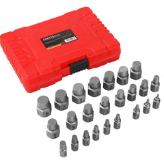 Set za vađenje slomljenih vijaka – 25 kom