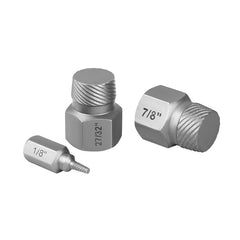 Set za vađenje slomljenih vijaka – 25 kom