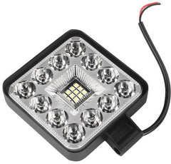 Mini LED Radna Lampa 40W | Kompaktna, Vodootporna
