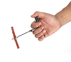 Set za popravak guma - 27 dijelova -kraft