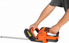 Kraft&Dele aku škare za živicu - 21V x2 480 mm