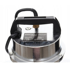 Inox Potopna pumpa za septičke jame sa drobilicom