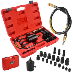 Pneumatski izvlakač za injektore i grijače