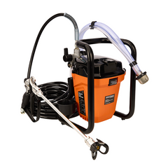 Jedinica za farbanje i lakiranje 1450W