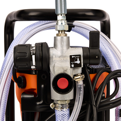 Jedinica za farbanje i lakiranje 1450W