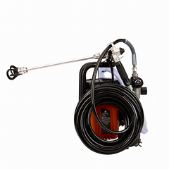 Jedinica za farbanje i lakiranje 1450W