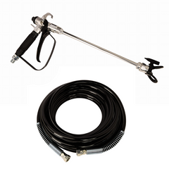 Jedinica za farbanje i lakiranje 1450W