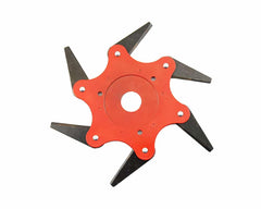 Kraft&Dele Trimer za travu 5,2 ks s Priborom