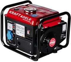 Monofazni agregat 1200W 12V/230V