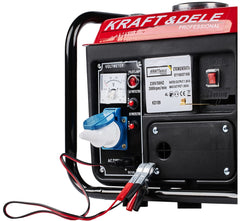 Monofazni agregat 1200W 12V/230V