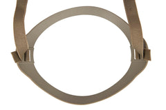 Respiratorna polumaska s ugljenim i prašinskim filtrima