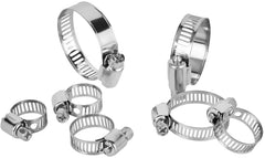 Set pužnih steznih obujmica 60 kom. KD10865