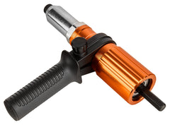 Adapter nitovne kliješta za zakovice za bušilicu/odvijač s ručkom KD12700 (2,4–4,8 mm)