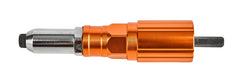Adapter nitovne kliješta za zakovice za bušilicu/odvijač s ručkom KD12700 (2,4–4,8 mm)