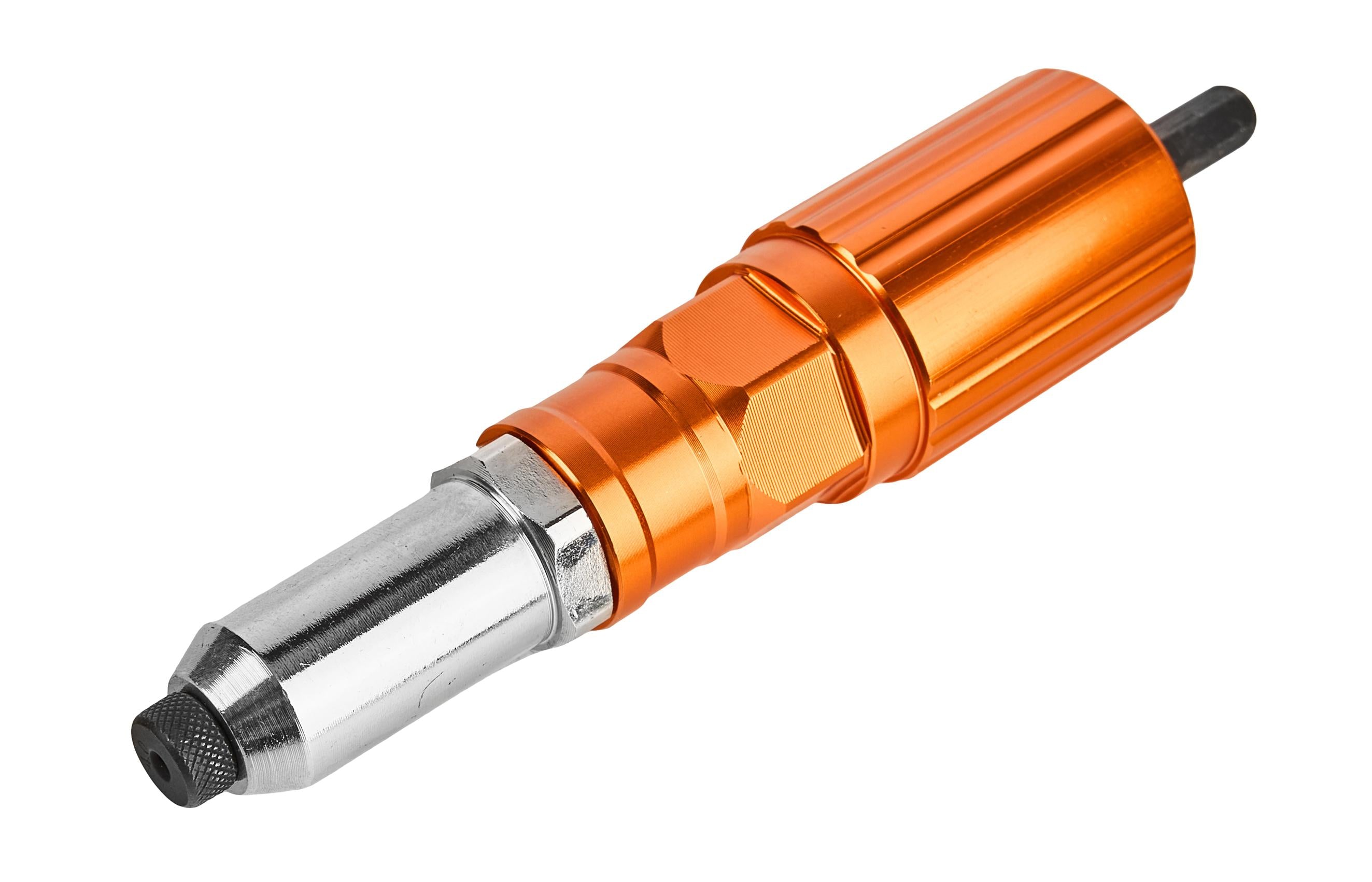 Adapter nitovne kliješta za zakovice za bušilicu/odvijač s ručkom KD12700 (2,4–4,8 mm)