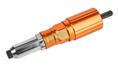Adapter nitovne kliješta za zakovice za bušilicu/odvijač s ručkom KD12700 (2,4–4,8 mm)