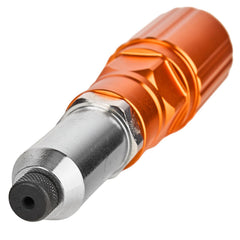 Adapter nitovne kliješta za zakovice za bušilicu/odvijač s ručkom KD12700 (2,4–4,8 mm)