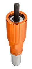 Adapter nitovne kliješta za zakovice za bušilicu/odvijač s ručkom KD12700 (2,4–4,8 mm)