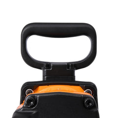 Pneumatski udarni pištolj 5500NM + kofer + 2 nastavka