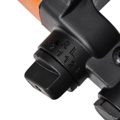 Pneumatski udarni pištolj 5500NM + kofer + 2 nastavka