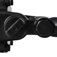 Pneumatski udarni pištolj 5500NM + kofer + 2 nastavka